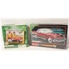 Image 1 : 2 PUZZLES; 1 SEALED &1 SEALED INSIDE