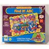 Image 1 : ABC SEALED PUZZLE