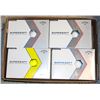 Image 1 : 4 DZ CALLAWAY SUPERSOFT RECLAIMED GOLF BALLS