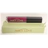 Image 1 : 2 NEW MADE IN CANADA "NEBULA" LIQUID LIPSTICK