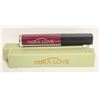 Image 1 : 2 NEW MADE IN CANADA "NEBULA" LIQUID LIPSTICK