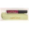 Image 1 : 2 NEW MADE IN CANADA "NEBULA" LIQUID LIPSTICK