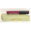 Image 1 : 2 NEW MADE IN CANADA "NEBULA" LIQUID LIPSTICK