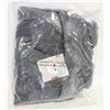 Image 1 : BLUE SNAIL BABY BEAR RECIEVING BLANKET