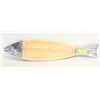 Image 1 : 25 INCH FISH CUTTING /SERVING BOARD