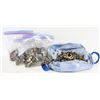 Image 1 : BAG FULL OF JEWELRY BEADS