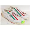 Image 1 : SIZE 10 MENS GUCCI ITALY SHOES-ESTATE