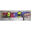 Image 1 : SNOWBOARD