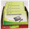 Image 1 : 5 USB FLOPPY DRIVES, I/O CREST
