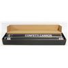 Image 1 : LEGEND & CO 2 PACK CONFETTI CANNONS