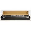 Image 1 : LEGEND & CO 2 PACK CONFETTI CANNONS