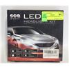 Image 1 : SEALIGHT LED HEADLIGHT KIT