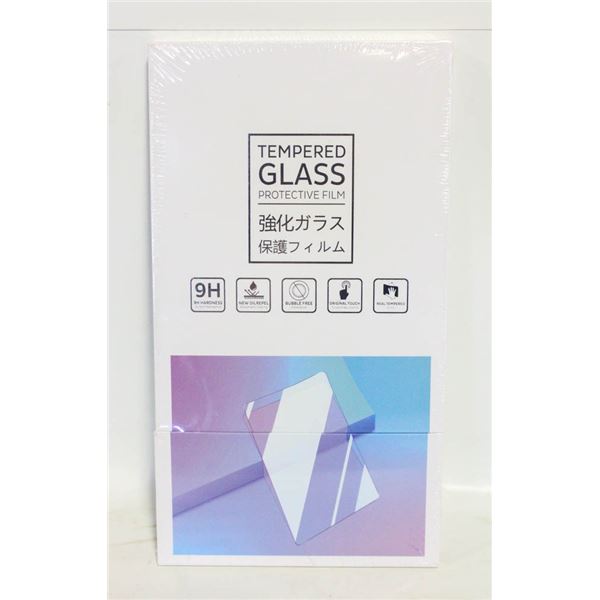 RAM 1500 2500 3500 MEDIA SCREEN TEMPERED GLASS