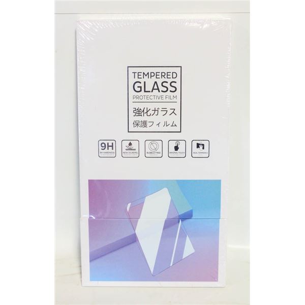 RAM 1500 2500 3500 MEDIA SCREEN TEMPERED GLASS