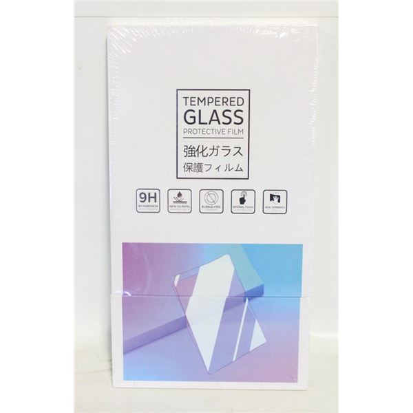 RAM 1500 2500 3500 MEDIA SCREEN TEMPERED GLASS