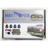 Image 1 : HAWKEYES PARKING ASSIST SENSORS SYSTEM