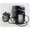 Image 1 : KEURIG AND STEEPING TEA POT