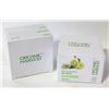 Image 1 : 2 ORGANIC HARVEST BRIGHTENING DAY CREAM
