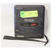 Image 1 : SONY DISCMAN