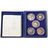 Image 1 : WETASKAWIN NORTH AM COIN COLLECTION WITH
