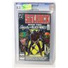 Image 1 : CGC GRADED COMIC