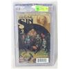 Image 1 : ORIGINAL SIN "WHO SHOT THE WATCHER" CGC GRADED