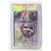 Image 1 : MULTIVERSITY 1 CGC GRADED SIGNATURE SERIES COMIC