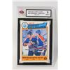 Image 1 : 1983 OPC MESSIER / GRETZKY #23 KSA 9