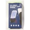 Image 1 : NEW SMART FLYING INSECT TRAP 2-IN-1 PLUG IN