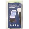 Image 1 : NEW SMART FLYING INSECT TRAP 2-IN-1 PLUG IN