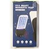 Image 1 : NEW SMART FLYING INSECT TRAP 2-IN-1 PLUG IN