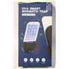 Image 1 : NEW SMART FLYING INSECT TRAP 2-IN-1 PLUG IN