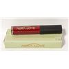 Image 1 : 2 NEW MADE IN CANADA "KISS ME" LIQUID LIPSTICK