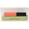 Image 1 : 2 NEW MADE IN CANADA "ADORE" LIQUID LIPSTICK