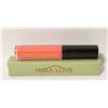 Image 1 : 2 NEW MADE IN CANADA "ADORE" LIQUID LIPSTICK