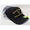 Image 1 : 2 YELLOWSTONE DUTTON RANCH MENS ADULT SNAPBACK