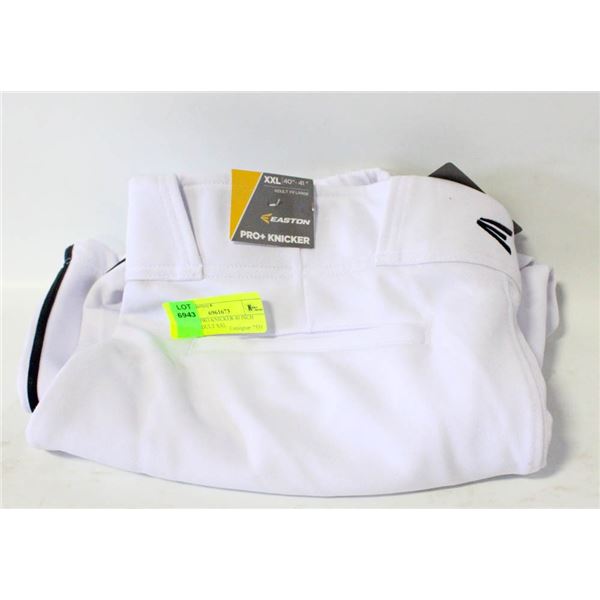 EASTON PRO KNICKER 40 INCH WAIST ADULT XXL