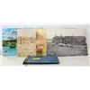 Image 1 : ANTIQUE PHOTO ALBUM & ARCHIVE BOARD CARDS-ESTATE
