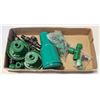 Image 1 : SPRINKLER SPRAYERS AND UNDERGROUND