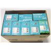 Image 1 : 8 BOXES / SM ANSELLNITRILE GLOVES TOUCH N TUFF