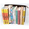 Image 1 : VINTAGE KIDS BOOKS - OLIVER TWIST & MORE