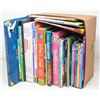 Image 1 : OVER 40 KIDS BOOKS - DR.SUESS & MORE