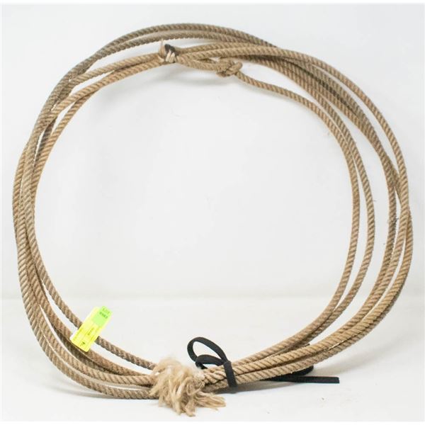 ROPE LASSO