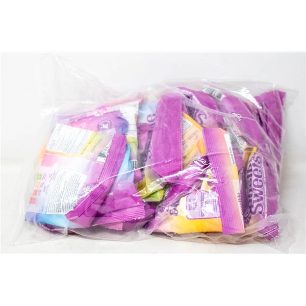 LARGE BAG SENSIBLE SWEETS