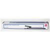 Image 1 : NEW DELI LONG ARM STAPLER JAM RESISTANT