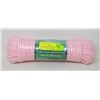 Image 1 : TECEUM STRONG ALL PURPOSE UTILITY ROPE BRAIDED