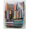 Image 1 : LOT OF CDS - ROCK, JAZZ, BEATLES & MORE