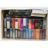 Image 1 : BOX VHS TAPES - ESTATE
