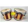 Image 1 : PRO BONGOS
