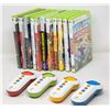 Image 1 : BUNDLE OF 11 XBOX 360 GAMES